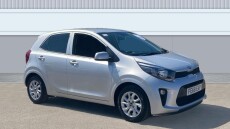 Kia Picanto 1.25 2 5dr Petrol Hatchback